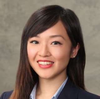 Kirsten Lung, MD, General Surgery, Philadelphia, PA