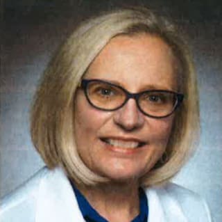 Sallie Robertson