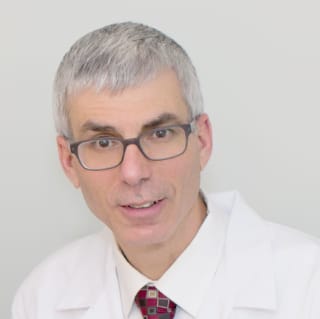 Lawrence Berg, MD, Otolaryngology (ENT), Elgin, IL, AMITA Health Saint Joseph Hospital