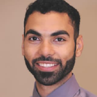 Ahmed Saleh, MD, Obstetrics & Gynecology, Brooklyn, NY, Indiana University Health Bloomington Hospital