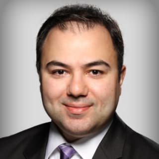 Parsa Hodjat, MD, Pathology, Cincinnati, OH