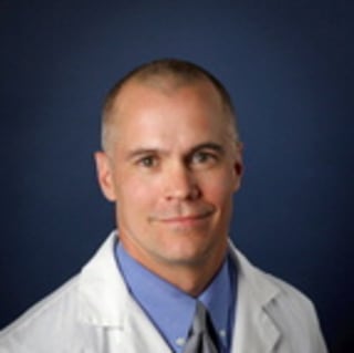 John Wahlig, MD, Neurosurgery, Portland, ME, Northern Light Mercy Hospital