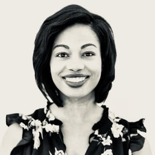 Junève Toche, MD