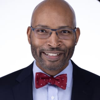 Airron Richardson, MD