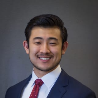 Lewis Tian, MD, Psychiatry, Saint Louis, MO