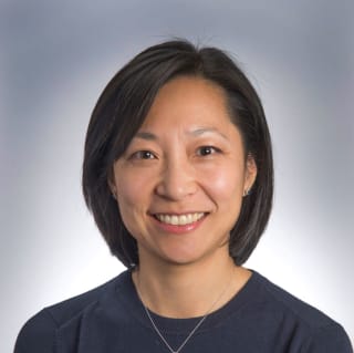 Mary Rhee, MD