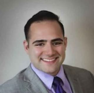 Andre Savadjian, MD, Anesthesiology, Morristown, NJ