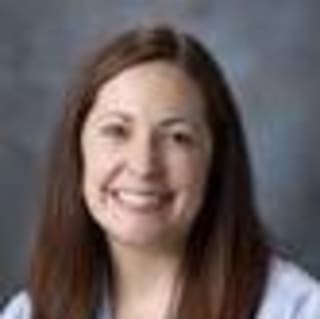 Amy Buchanan, MD, Family Medicine, Melrose Park, IL, Loyola University Medical Center
