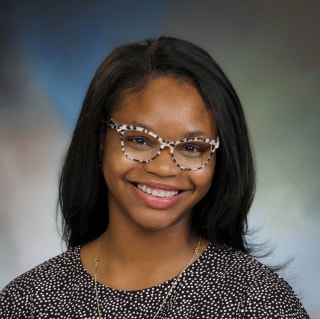 Uloma Ibezim, MD