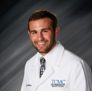 Trey Mathews, MD