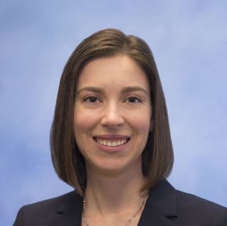 Monika Burness, MD