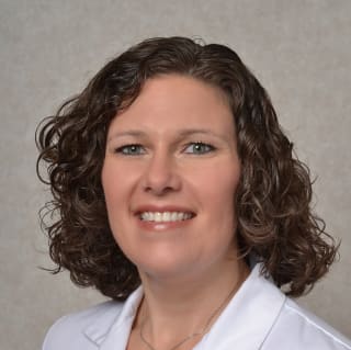 Nicole Benameur, Nurse Practitioner, Columbus, OH, Ohio State University Wexner Medical Center