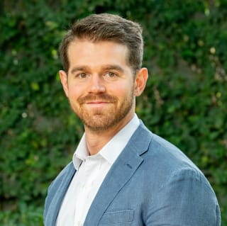 Christopher Demetriades, MD
