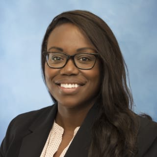 Folasade Imeokparia, MD