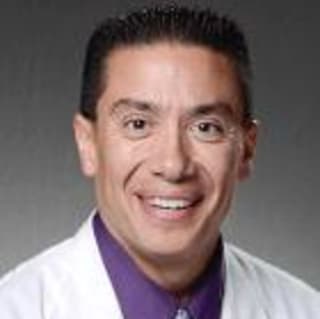 David Parra, MD, Family Medicine, San Diego, CA, Kaiser Permanente San Diego Medical Center