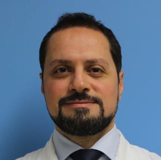 Mohammed Al Faiyumi, MD, Pulmonology, Muncie, IN, Indiana University Health Blackford Hospital