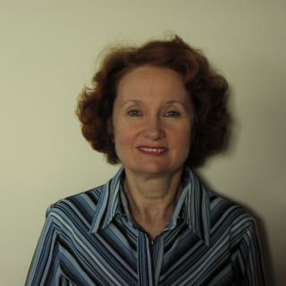Tatiana (Kidd) Warner