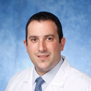 Brian Solomon, MD, Thoracic Surgery, Naples, FL, NCH Baker Hospital