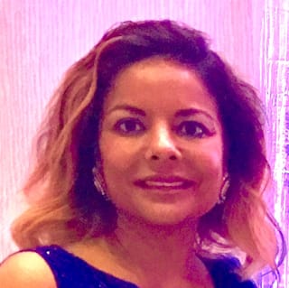 Alya Ali, MD, Anesthesiology, East Meadow, NY