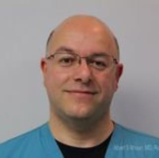Albert Khouri, MD, Ophthalmology, Newark, NJ, University Hospital