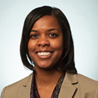 Tamyra (Berry) Trice