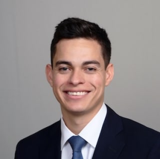 Alexander Rondon, MD