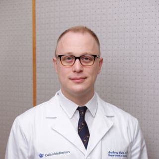 Anthony Lutz, Nurse Practitioner, Summit, NJ, New York-Presbyterian Hospital
