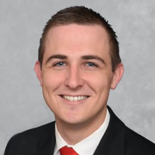 Drew Powell, MD, Internal Medicine, Cincinnati, OH, University of Cincinnati Medical Center