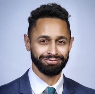 Vikram Krishnamurthy, MD