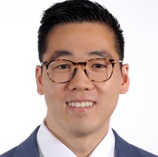 Geoffrey Ro, MD, Resident Physician, Los Angeles, CA, Keck Hospital of USC