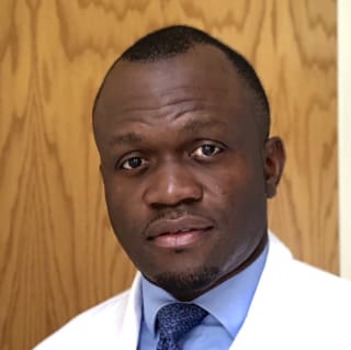 Onyekachukwu Osakwe, MD, Pediatric Cardiology, Jackson, MS, Cincinnati Children's Hospital Medical Center