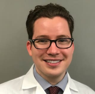 Michel Medina, MD