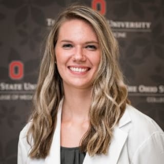 Sarah Poland, MD, Internal Medicine, Columbus, OH