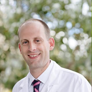 Gregory Comfort Jr., MD, Cardiology, Columbus, OH, The OSUCCC - James