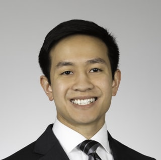 Christopher Nguyen, MD, Radiology, Winston Salem, NC