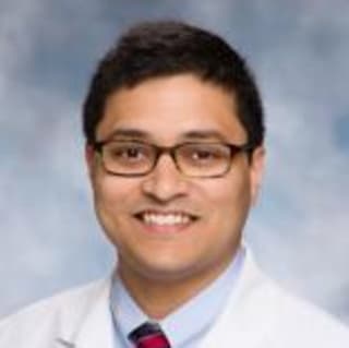 Parth Modi, MD, Urology, Chicago, IL, University of Chicago Medical Center