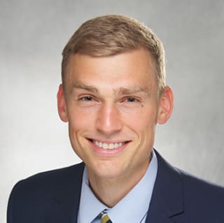 Andrew Holte, MD, Orthopaedic Surgery, Lebanon, NH, Dartmouth-Hitchcock Medical Center
