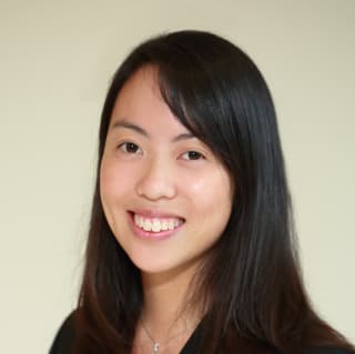 Katherine Chen, MD, Ophthalmology, Oakland, CA