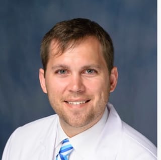 Jeremy Archer, MD, Urology, Tupelo, MS, North Florida/South Georgia Veteran's Health System
