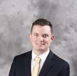 John Compton, DO
