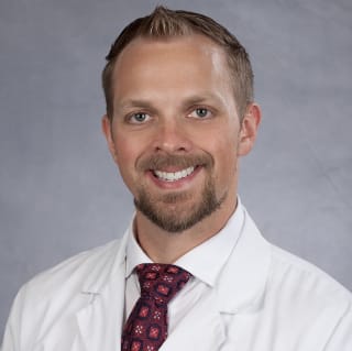 Chad Thorson, MD, Pediatric (General) Surgery, Miami, FL, University of Miami Hospital