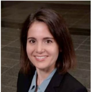 Birte Wolff, MD