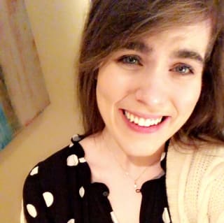 Christina Carl, DO