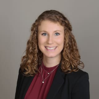 Alexandra Vaughn, MD