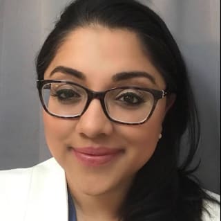 Cindy John, MD