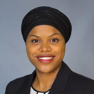 Maryam Robinson, MD, Family Medicine, Jupiter, FL