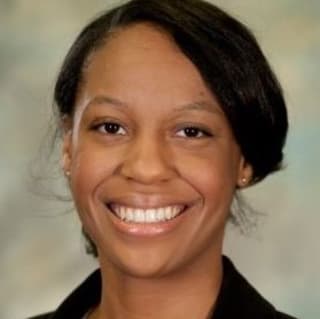 Chassidy Grimes, MD