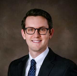 Brendan Smith, MD
