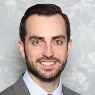 Robert Easterling, MD
