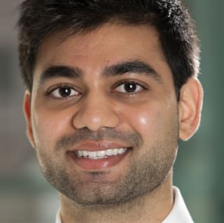 Satyam Veean, MD